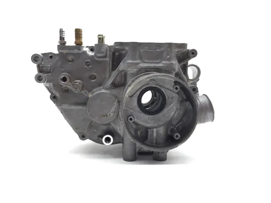 Engine Left Right Center Cases Case 2006 Polaris Ranger 500 4x4 EFI 2762A