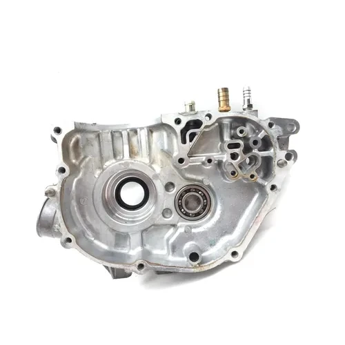 Engine Left Right Center Cases Case 2006 Polaris Ranger 500 4x4 EFI 2762A 21