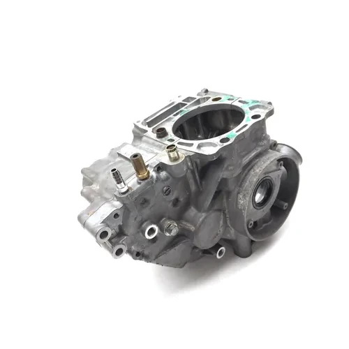 Engine Left Right Center Cases Case 2006 Polaris Ranger 500 4x4 EFI 2762A 3