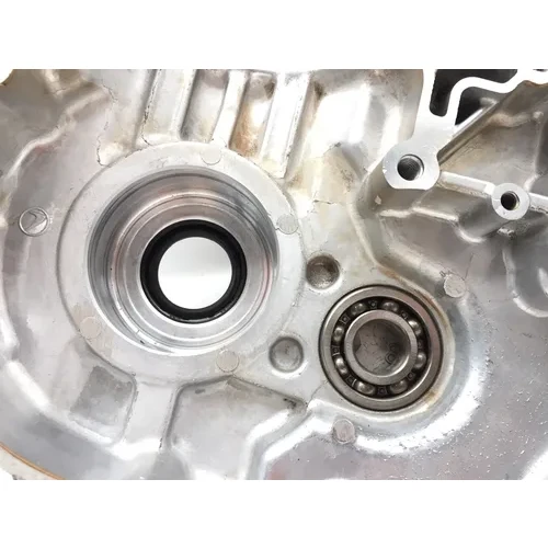 Engine Left Right Center Cases Case 2006 Polaris Ranger 500 4x4 EFI 2762A 22