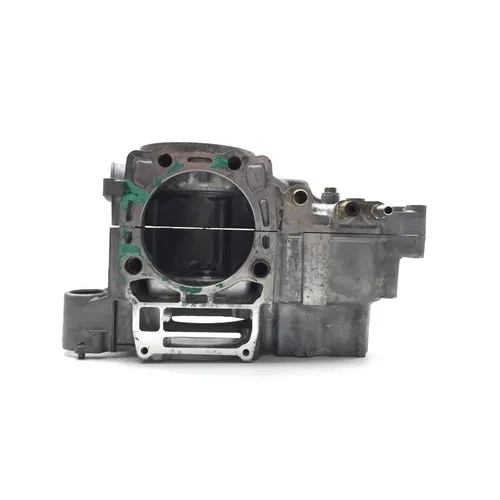 Engine Left Right Center Cases Case 2006 Polaris Ranger 500 4x4 EFI 2762A 13