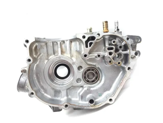 Engine Left Right Center Cases Case 2006 Polaris Ranger 500 4x4 EFI 2762A