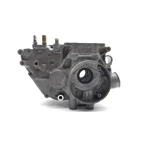 Engine Left Right Center Cases Case 2006 Polaris Ranger 500 4x4 EFI 2762A 5