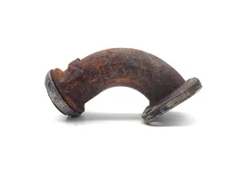 Exhaust Header Manifold 2006 Polaris Ranger 500 4x4 EFI 2762A x