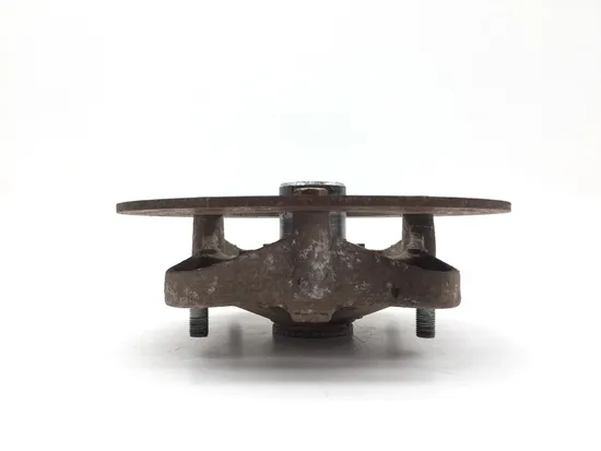 Rear Wheel Axle Hub with Rotor B 2006 Polaris Ranger 500 4x4 EFI 2762A