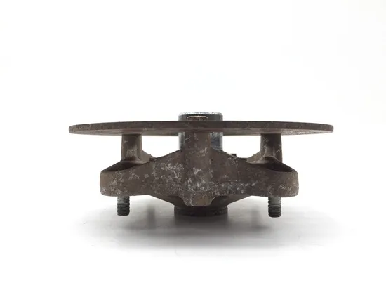 Rear Wheel Axle Hub with Rotor B 2006 Polaris Ranger 500 4x4 EFI 2762A