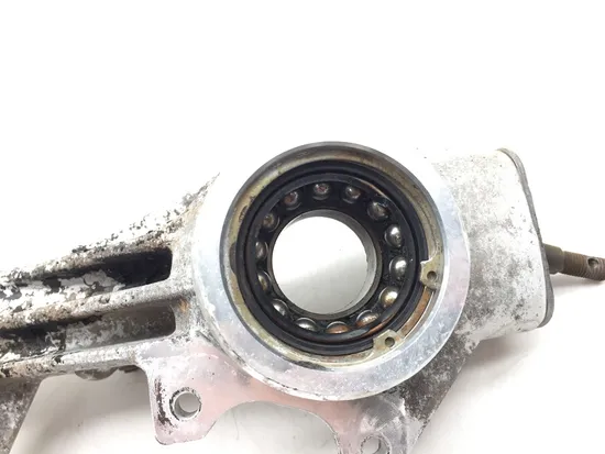 Right Passenger Front Spindle Steering Knuckle 2006 Polaris Ranger 500 2762A x