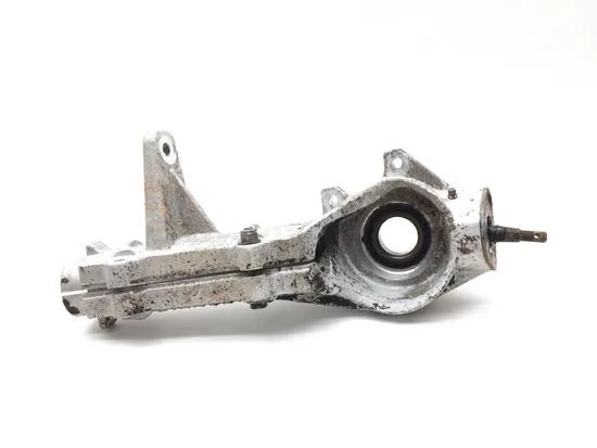 Right Passenger Front Spindle Steering Knuckle 2006 Polaris Ranger 500 2762A x