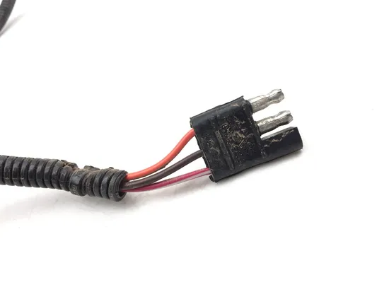 Brake Tail Light Wiring Harness 2006 Polaris Ranger 500 4x4 EFI 2762A