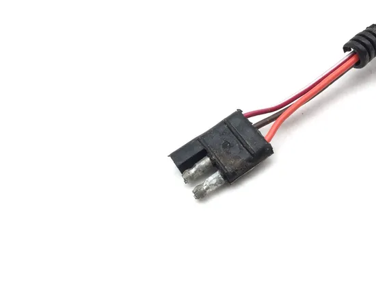 Brake Tail Light Wiring Harness 2006 Polaris Ranger 500 4x4 EFI 2762A