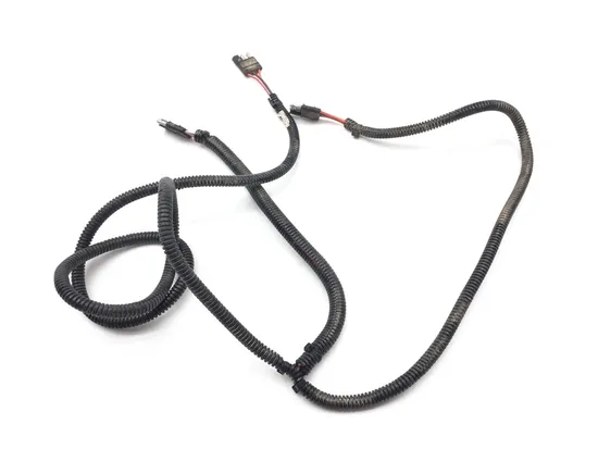 Brake Tail Light Wiring Harness 2006 Polaris Ranger 500 4x4 EFI 2762A