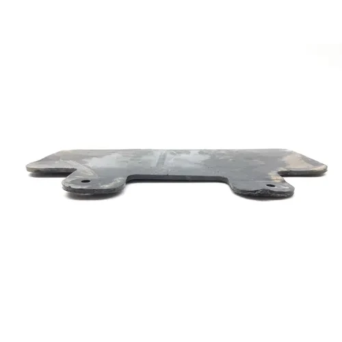 Rear Axle Guards 2006 Polaris Ranger 500 4x4 EFI 2762A 5