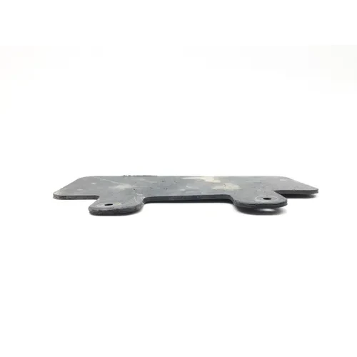 Rear Axle Guards 2006 Polaris Ranger 500 4x4 EFI 2762A 7