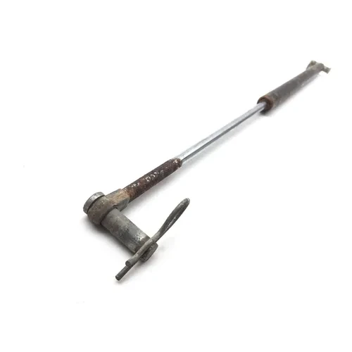 Bed Shock 2006 Polaris Ranger 500 4x4 EFI 2762A 7