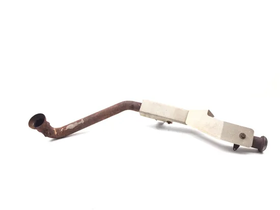 Exhaust Mid Pipe 2006 Polaris Ranger 500 4x4 EFI 2762A x