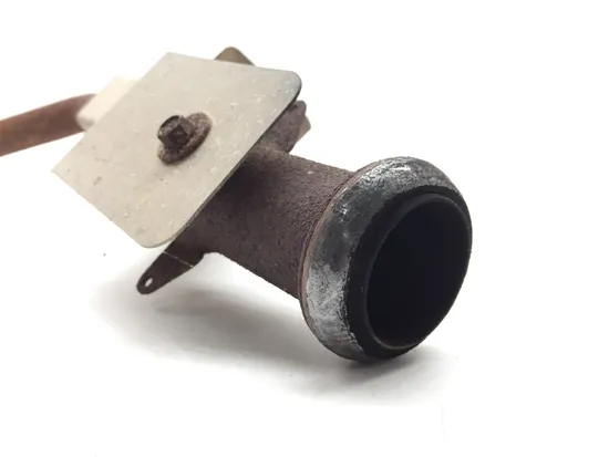 Exhaust Mid Pipe 2006 Polaris Ranger 500 4x4 EFI 2762A x