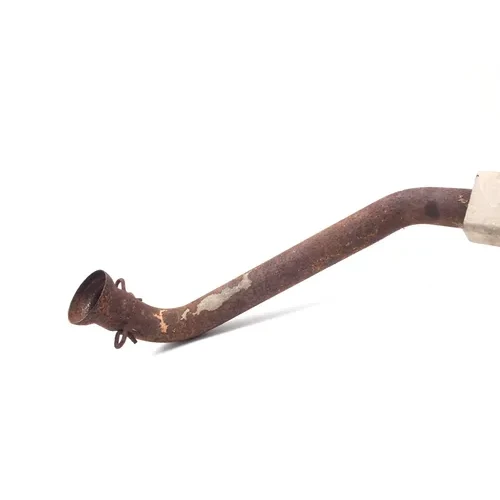 Exhaust Mid Pipe 2006 Polaris Ranger 500 4x4 EFI 2762A x 7