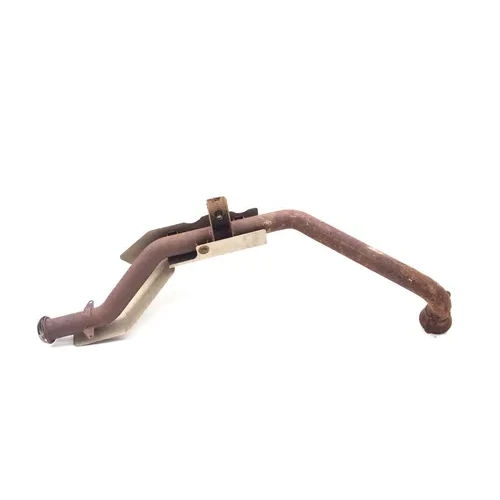 Exhaust Mid Pipe 2006 Polaris Ranger 500 4x4 EFI 2762A x 13