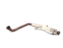 Exhaust Mid Pipe 2006 Polaris Ranger 500 4x4 EFI 2762A x