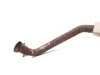 Exhaust Mid Pipe 2006 Polaris Ranger 500 4x4 EFI 2762A x