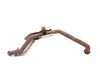 Exhaust Mid Pipe 2006 Polaris Ranger 500 4x4 EFI 2762A x