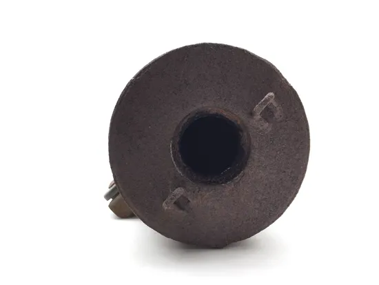 Exhaust Pipe Muffler 2006 Polaris Ranger 500 4x4 EFI 2762A x