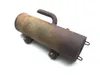 Exhaust Pipe Muffler 2006 Polaris Ranger 500 4x4 EFI 2762A x