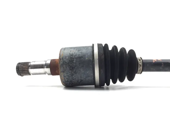 Rear Passenger Right Axle 2006 Polaris Ranger 500 4x4 EFI 2762A