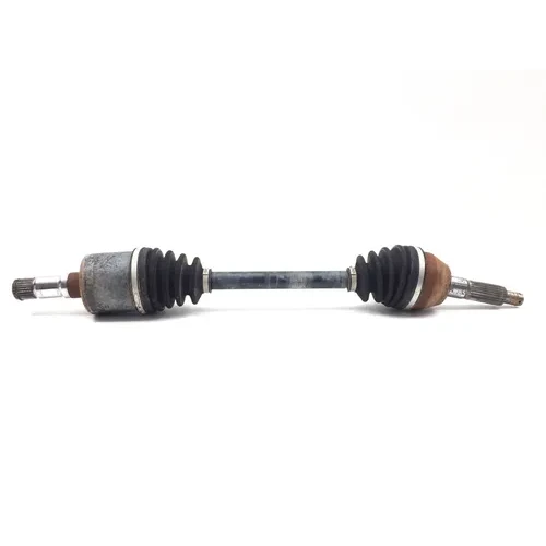 Rear Passenger Right Axle 2006 Polaris Ranger 500 4x4 EFI 2762A 15