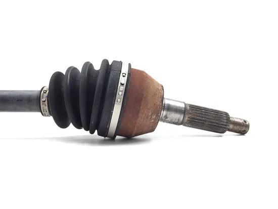 Rear Passenger Right Axle 2006 Polaris Ranger 500 4x4 EFI 2762A