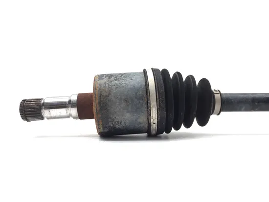 Rear Passenger Right Axle 2006 Polaris Ranger 500 4x4 EFI 2762A