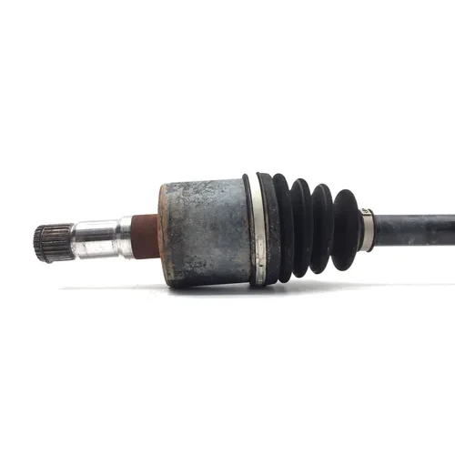 Rear Passenger Right Axle 2006 Polaris Ranger 500 4x4 EFI 2762A 17