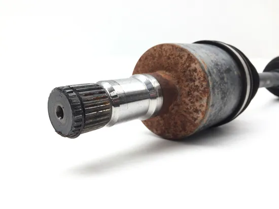 Rear Passenger Right Axle 2006 Polaris Ranger 500 4x4 EFI 2762A