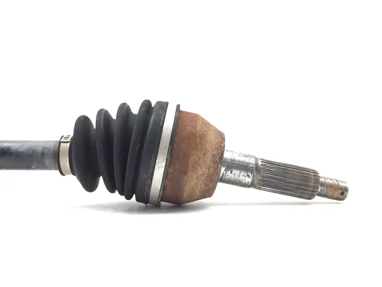 Rear Passenger Right Axle 2006 Polaris Ranger 500 4x4 EFI 2762A