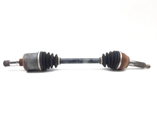 Rear Passenger Right Axle 2006 Polaris Ranger 500 4x4 EFI 2762A