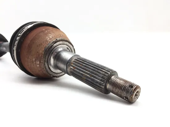 Rear Passenger Right Axle 2006 Polaris Ranger 500 4x4 EFI 2762A