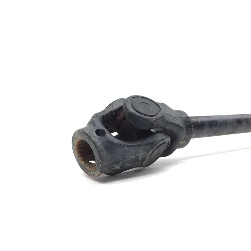 Front Drive Shaft U Joints 2006 Polaris Ranger 500 4x4 EFI 2762A PARTS 5