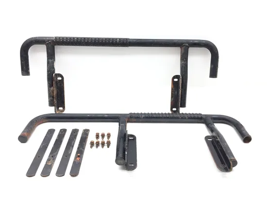 Rock Sliders Nerf Bars 2006 Polaris Ranger 500 4x4 EFI 2762A x