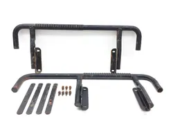 Rock Sliders Nerf Bars 2006 Polaris Ranger 500 4x4 EFI 2762A x