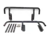 Rock Sliders Nerf Bars 2006 Polaris Ranger 500 4x4 EFI 2762A x