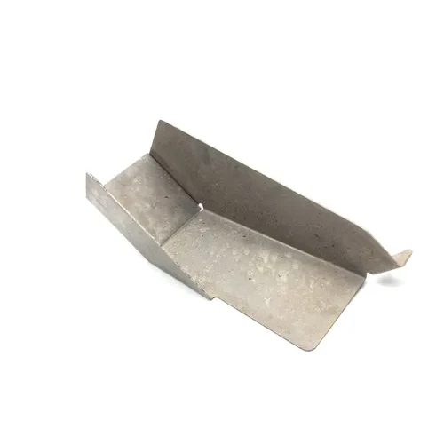 Exhaust Header Head Pipe Heat Shield 2006 Polaris Ranger 500 4x4 EFI 2762A 3