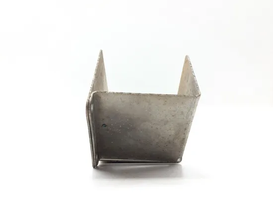 Exhaust Header Head Pipe Heat Shield 2006 Polaris Ranger 500 4x4 EFI 2762A