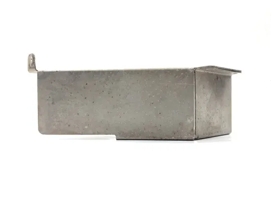 Exhaust Header Head Pipe Heat Shield 2006 Polaris Ranger 500 4x4 EFI 2762A