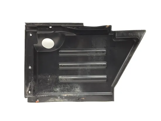 Right Side Cover 2006 Polaris Ranger 500 4x4 EFI 2762A x
