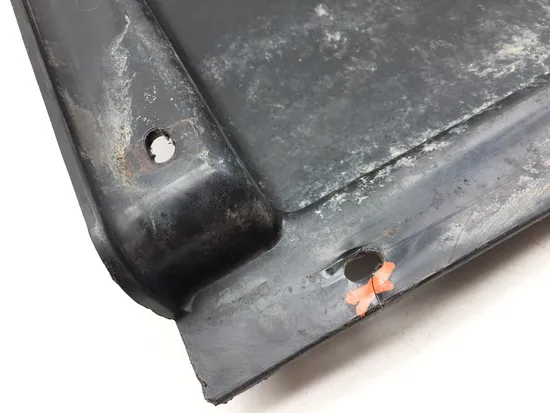 Right Side Cover 2006 Polaris Ranger 500 4x4 EFI 2762A x