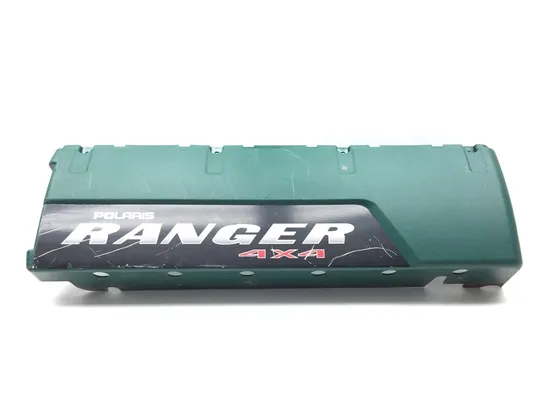 Right Side Bed Cover 2006 Polaris Ranger 500 4x4 EFI 2762A x