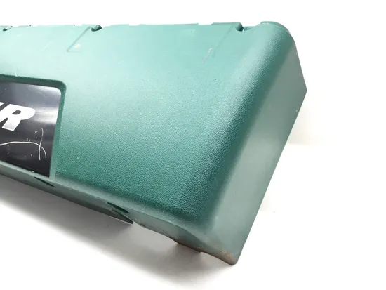 Right Side Bed Cover 2006 Polaris Ranger 500 4x4 EFI 2762A x