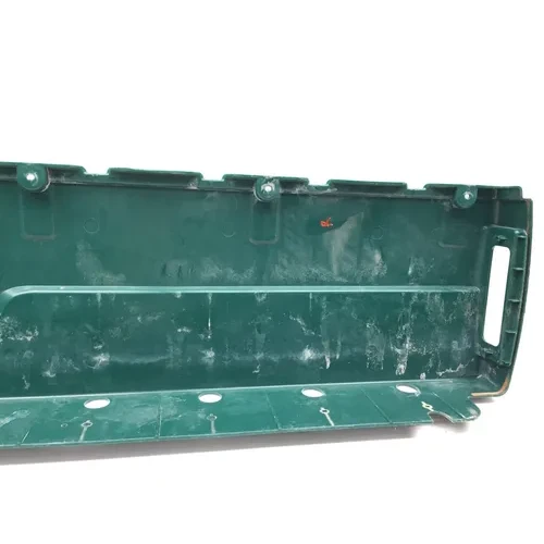 Right Side Bed Cover 2006 Polaris Ranger 500 4x4 EFI 2762A x 18