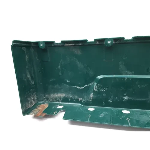 Right Side Bed Cover 2006 Polaris Ranger 500 4x4 EFI 2762A x 17