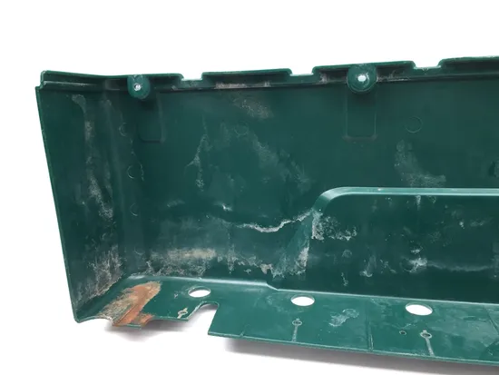 Right Side Bed Cover 2006 Polaris Ranger 500 4x4 EFI 2762A x